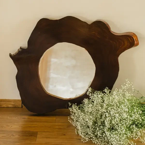 Elegant Wall Mirror