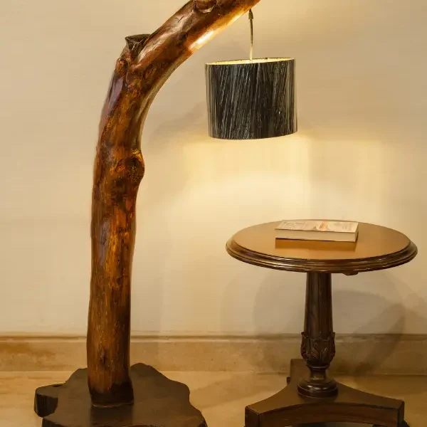 Forest Rise Floor Lamp