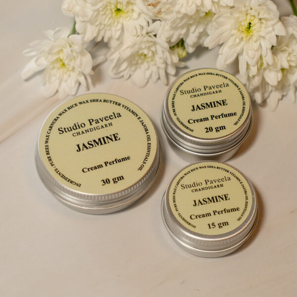 Jasmine