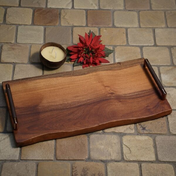 Handcrafted Serving Board