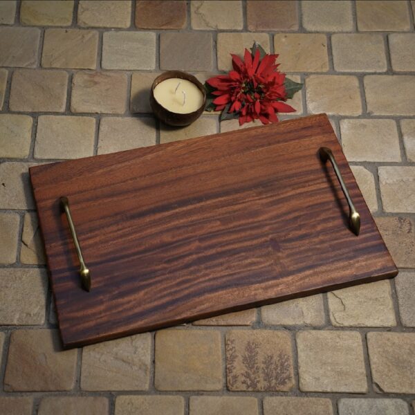 Artisan Cheese Serving Board