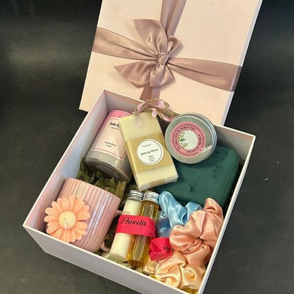 Bridesmaids Gift Box