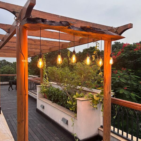 Farmhouse Ceiling Lights