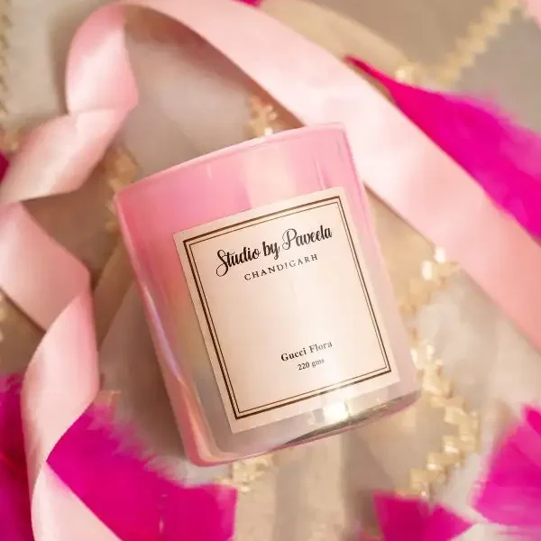 Gucci Flora (220 g)