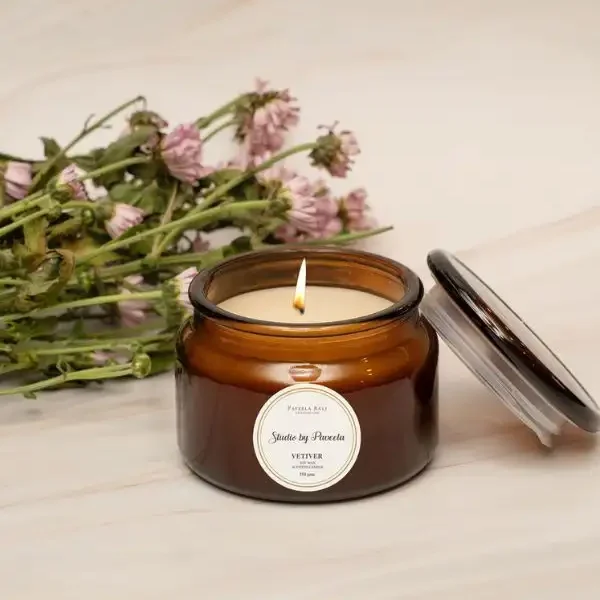 Vetiver (350 g)