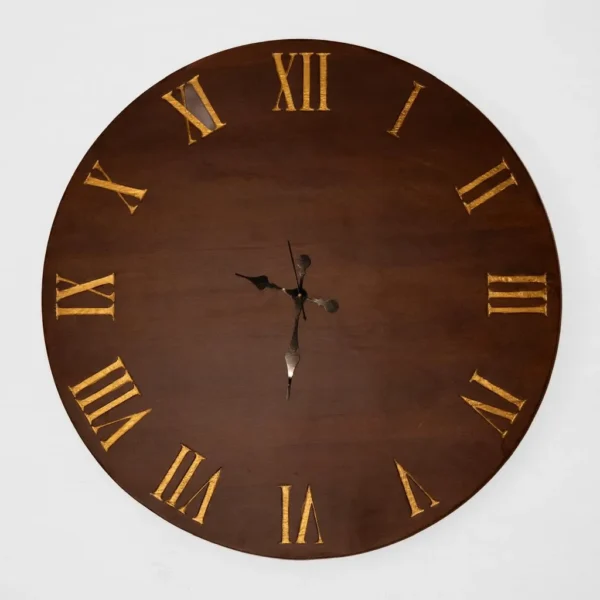 Elegant Wall Clock