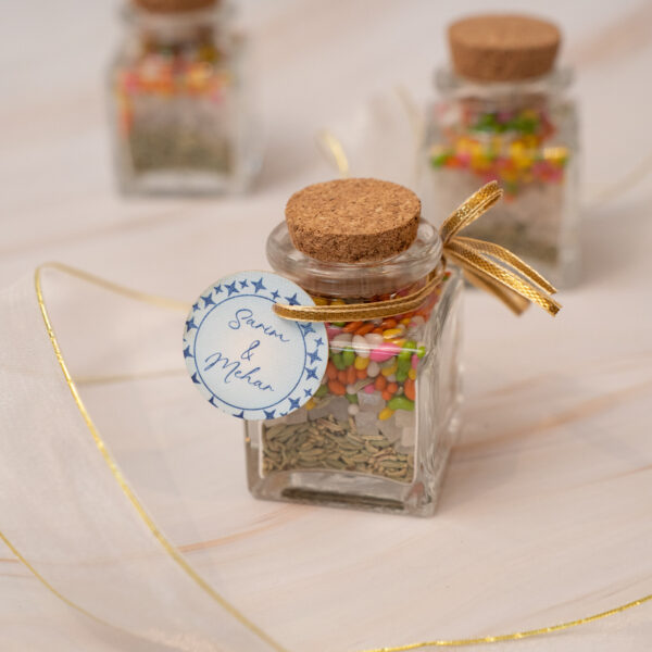 Mukhwas Mouth Freshener Bottles – Min. 25 pcs @ ₹150