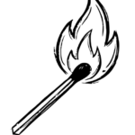 MATCHSTICKS