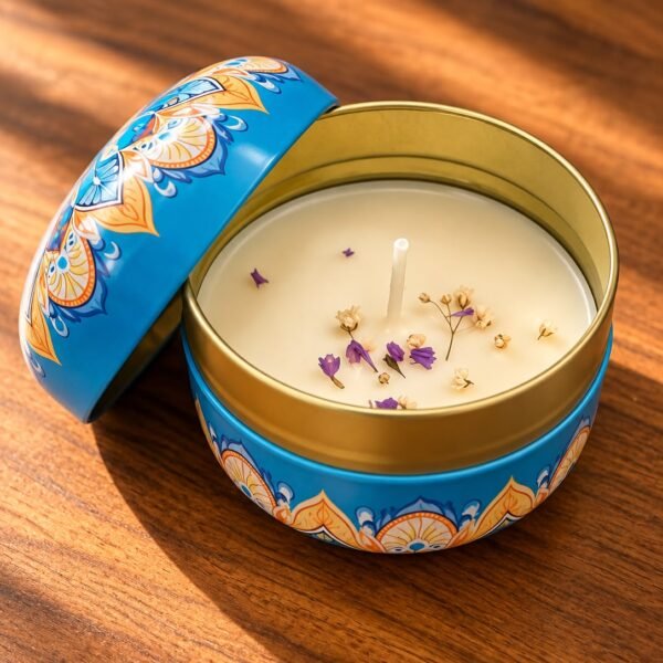 OUDH | A Fragrance of Quiet Luxury